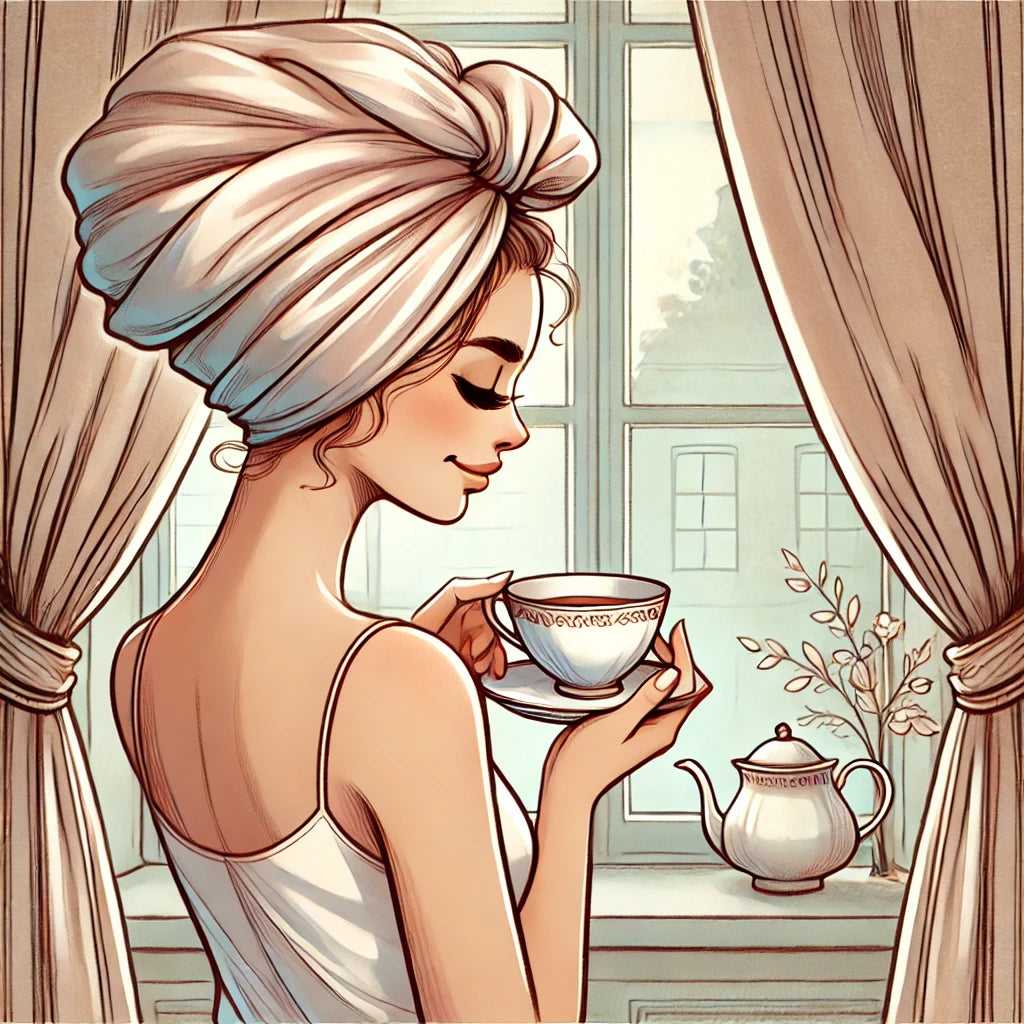 The Benefits of Natural Silk for Hair Care: Why You Should Choose Silk Accessories