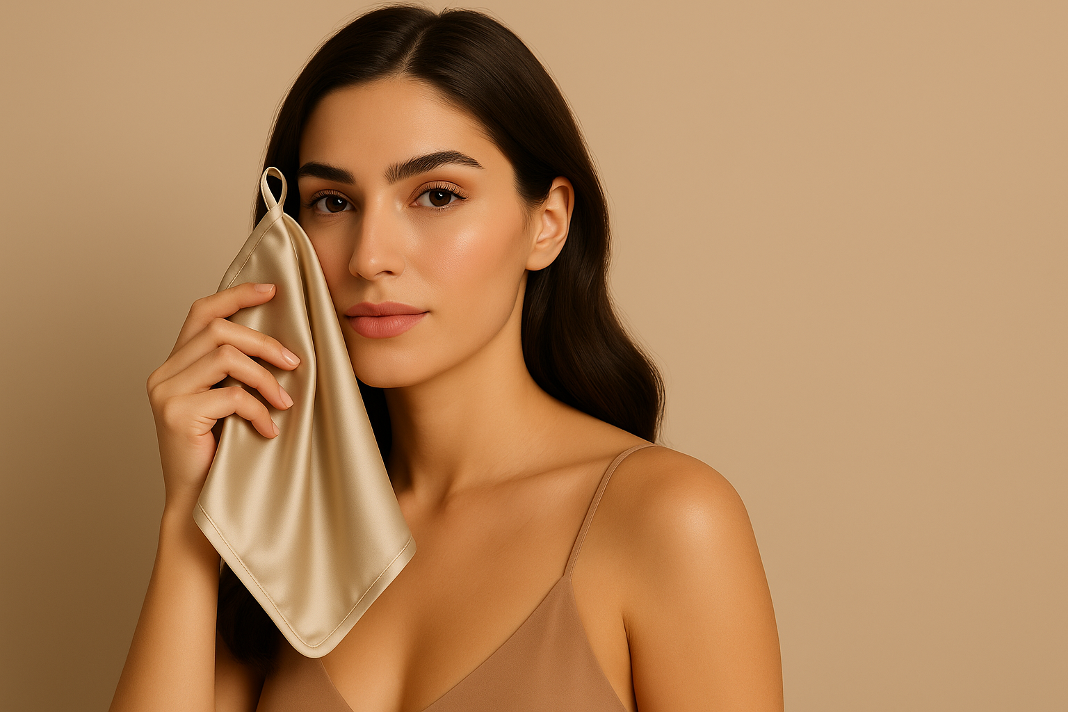 Face towels