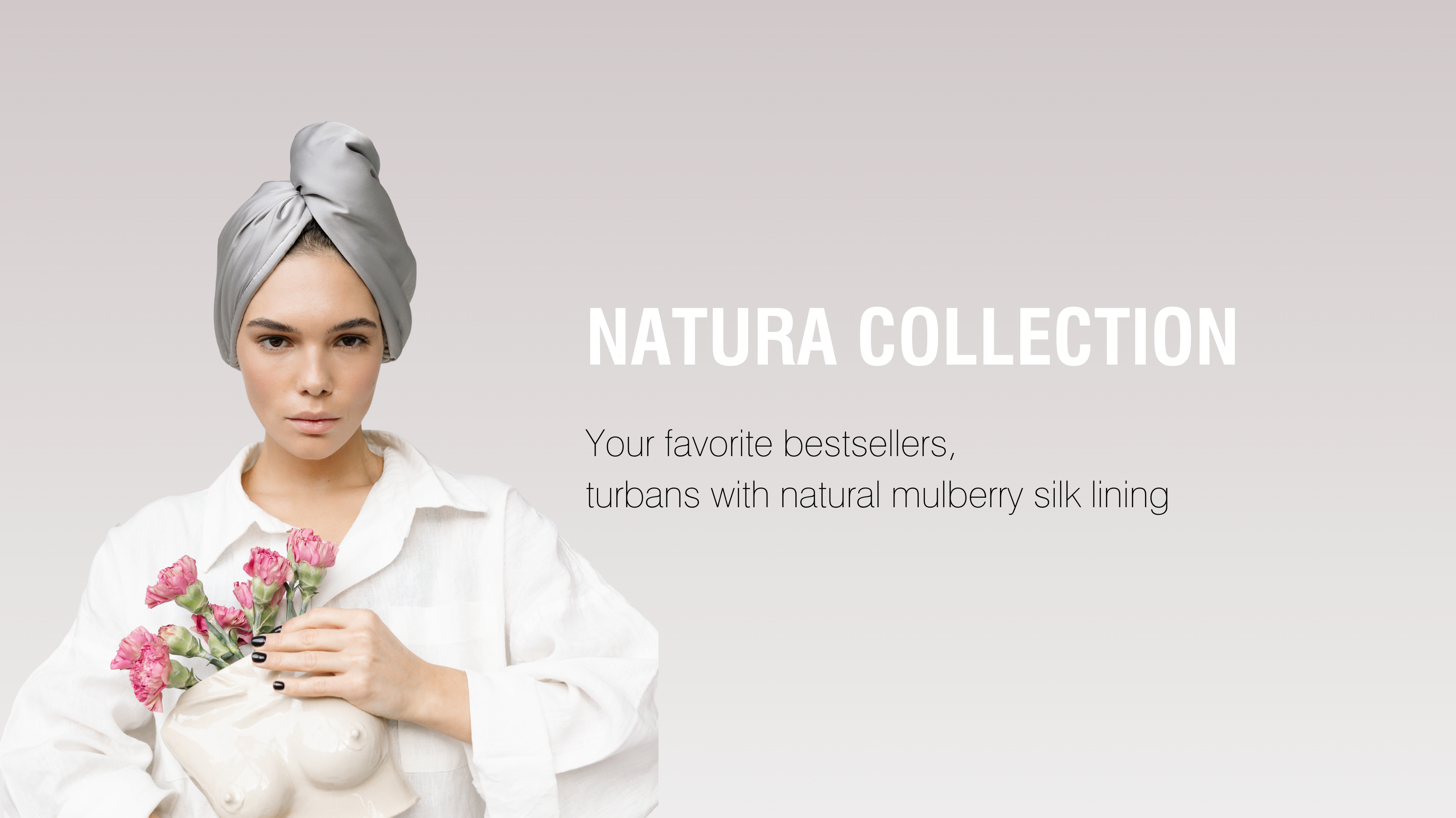 Nadia Davinska: Natura