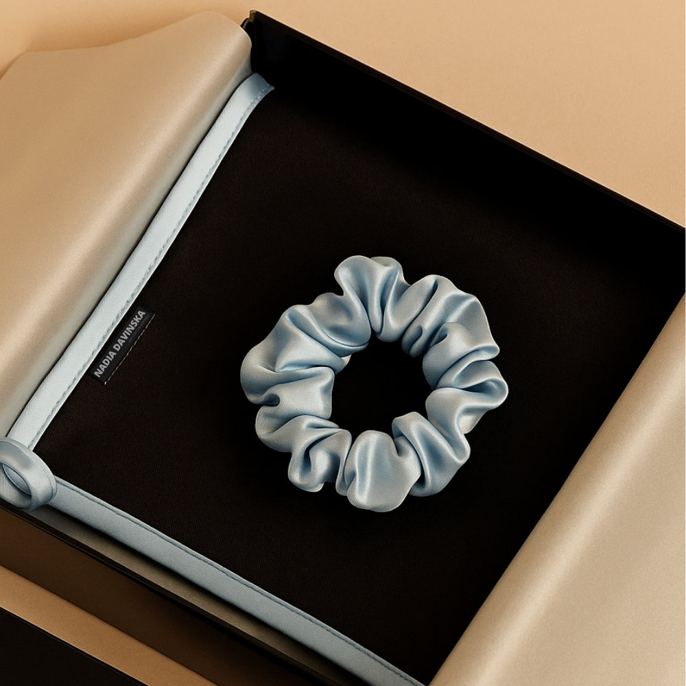 Celeste - Ritual (Facial towel + scrunchie)