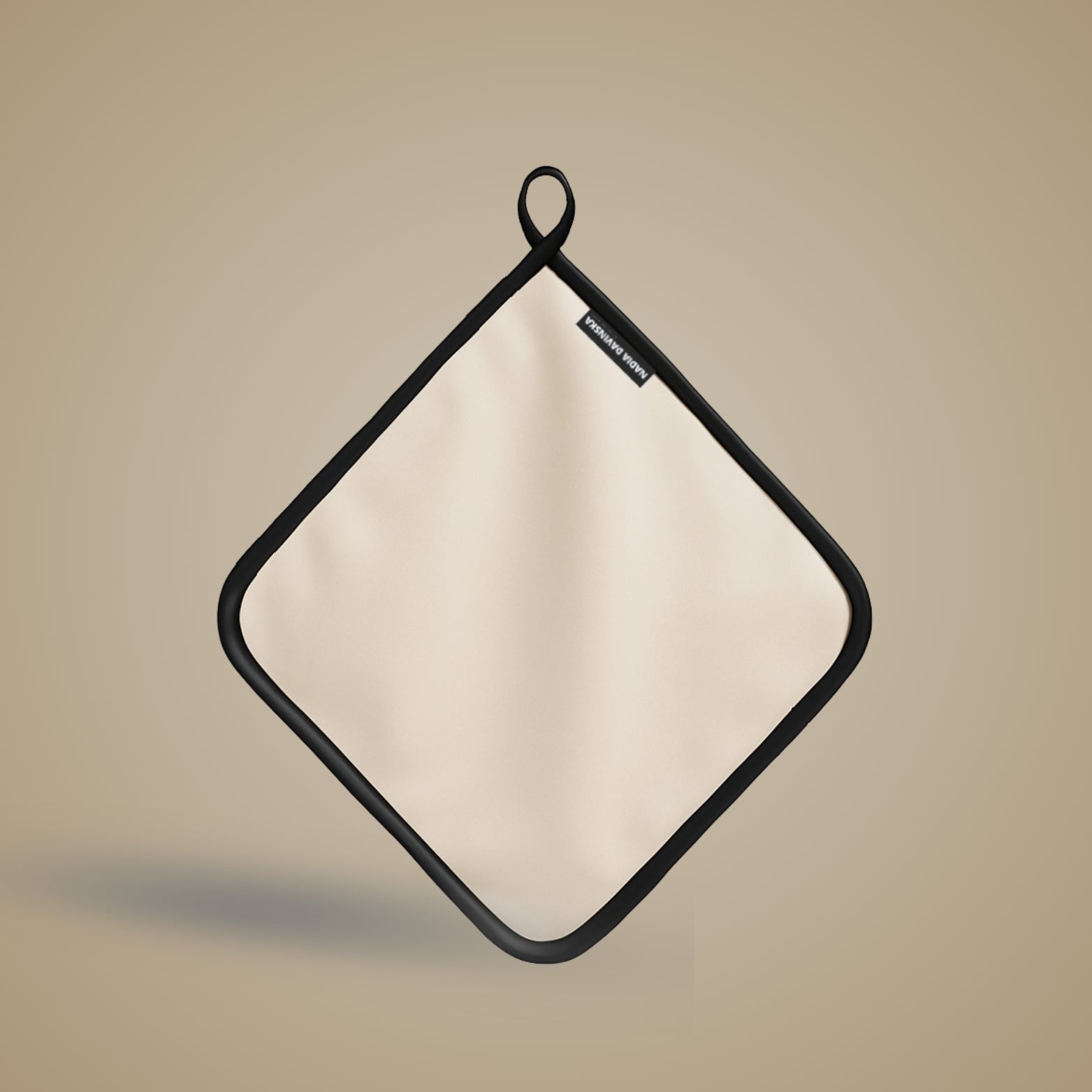 Noir - Ritual (Facial towel + scrunchie)