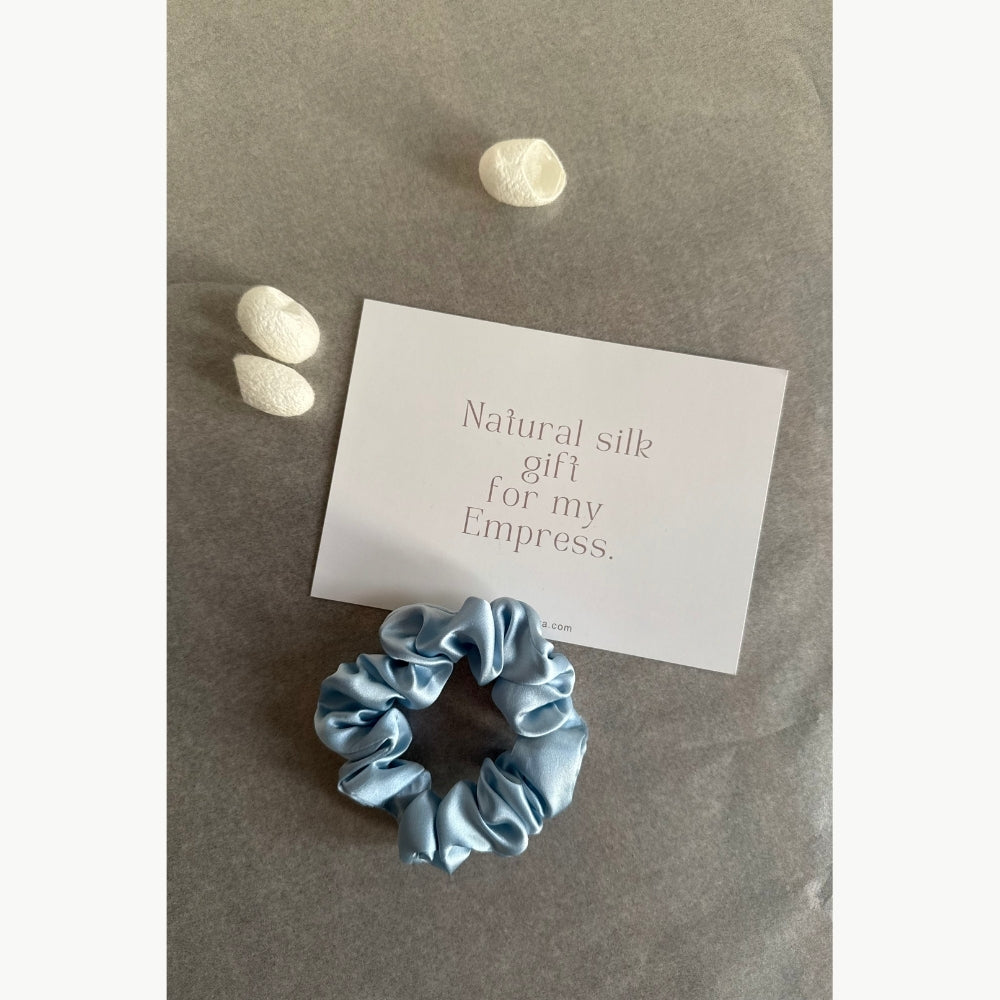 Celeste - Ritual (Facial towel + scrunchie)