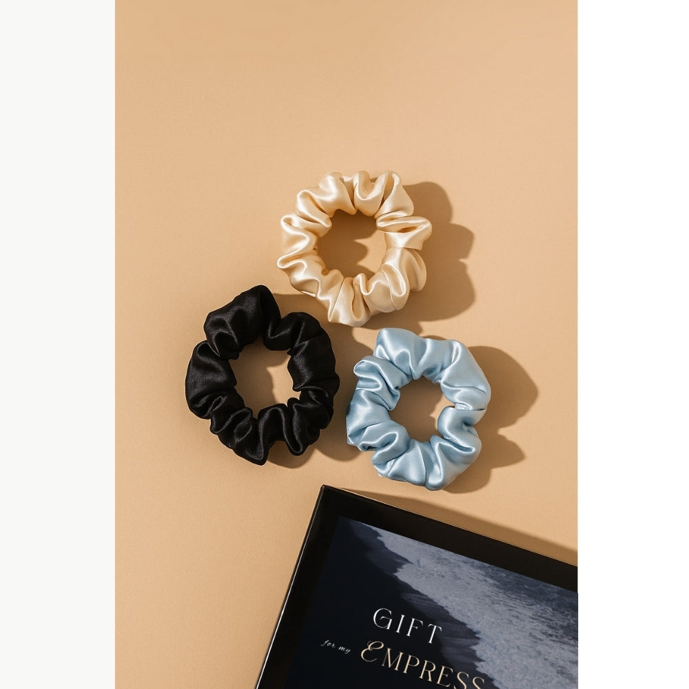 Celeste - Ritual (Facial towel + scrunchie)