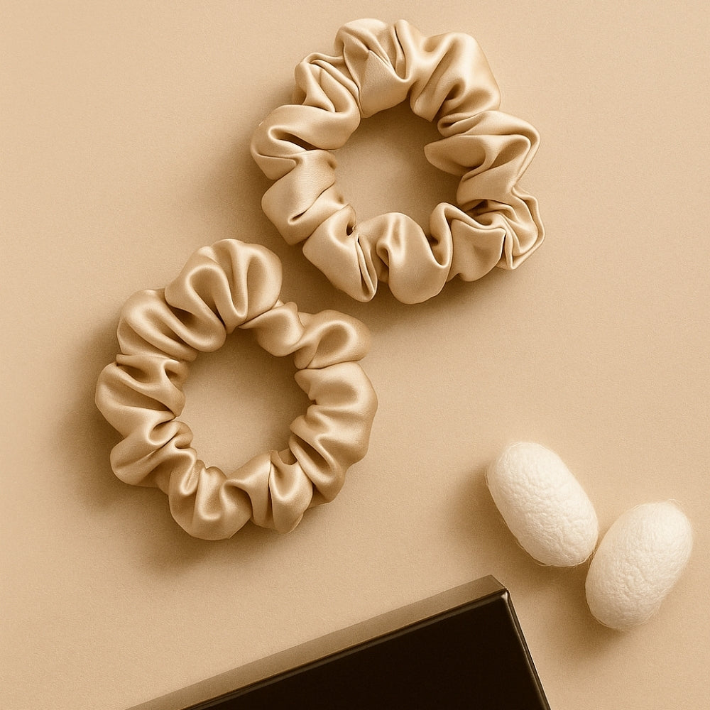 Lumière - Ritual (Facial towel + scrunchie)