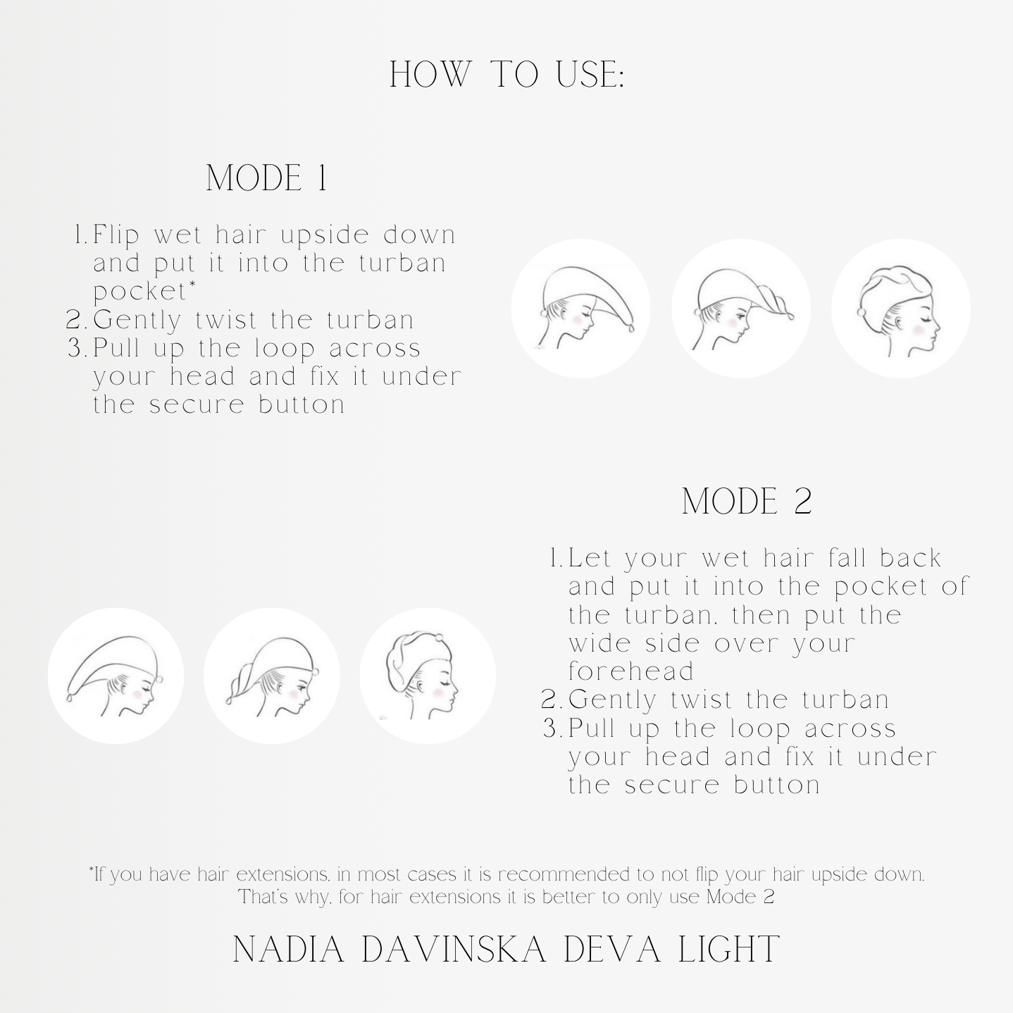 Deva Light