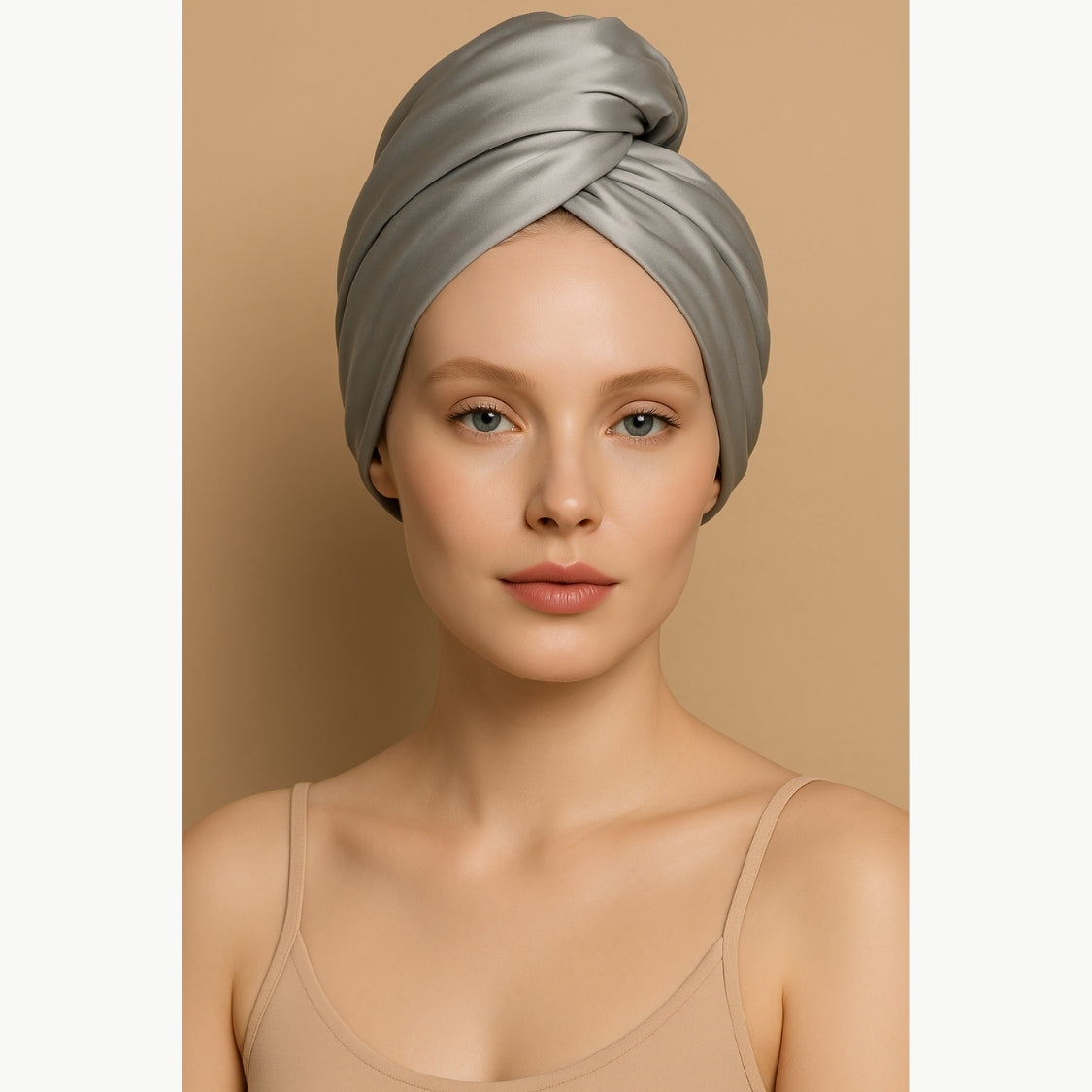 Hair-drying turban - Artista