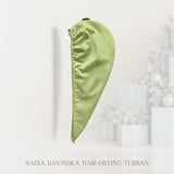 Hair-drying turban - Ventura