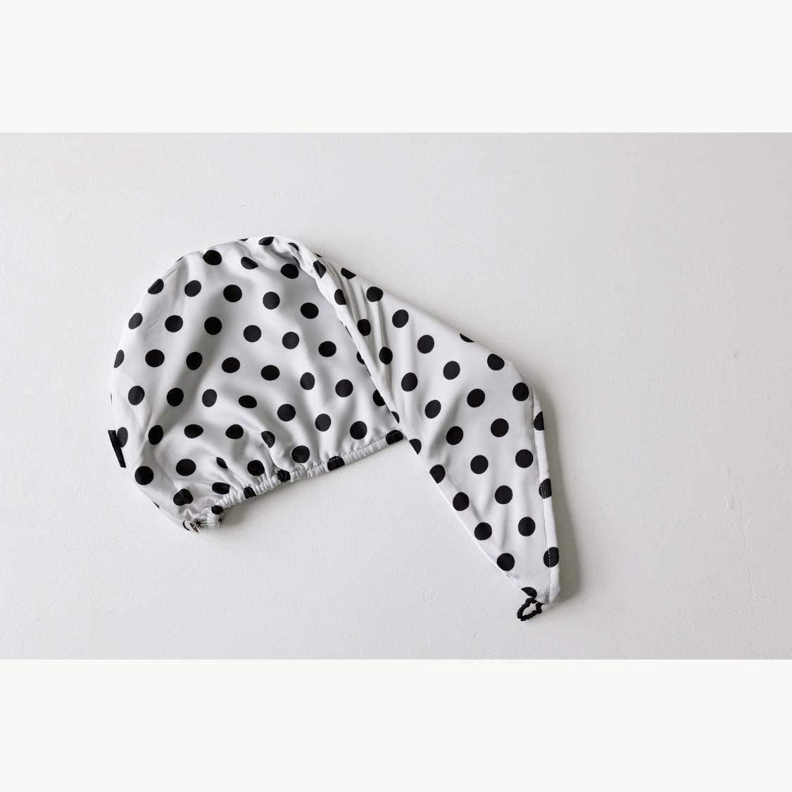 Hair-drying turban - Norma Jeane