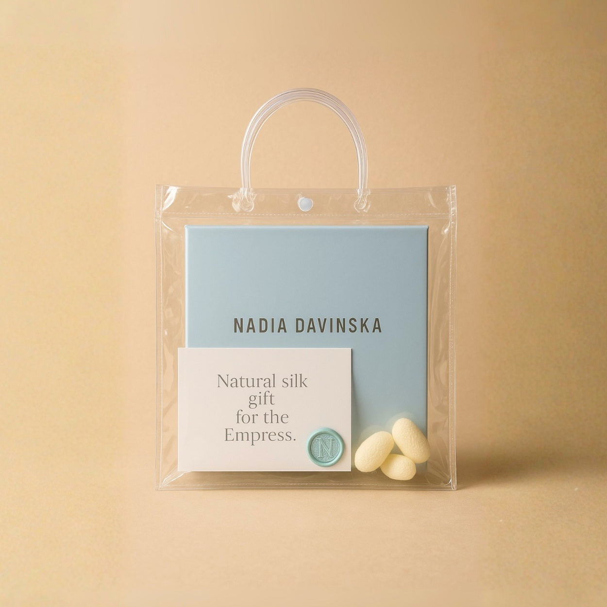 Hair-drying turban - Aurora